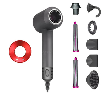 Professional Ionic Hair Dryer