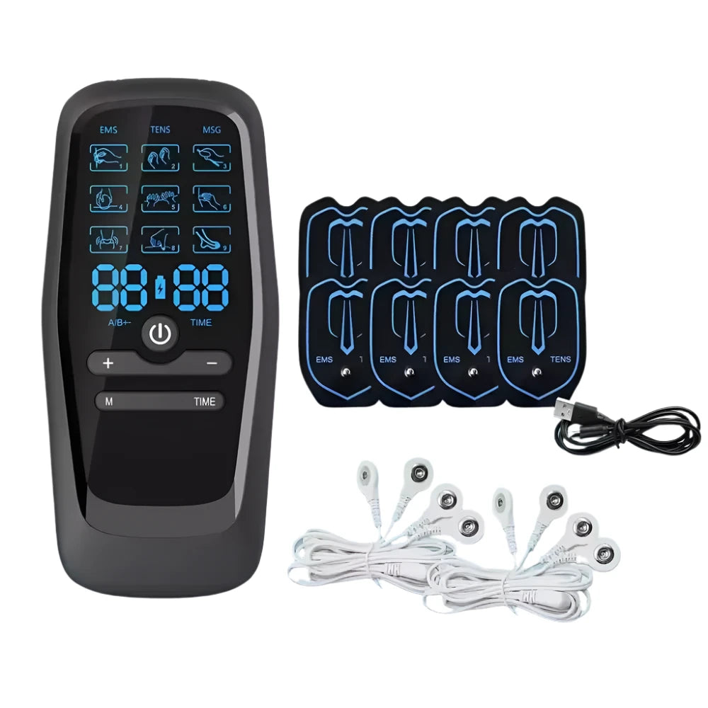 Luxe TENS Electric Massager