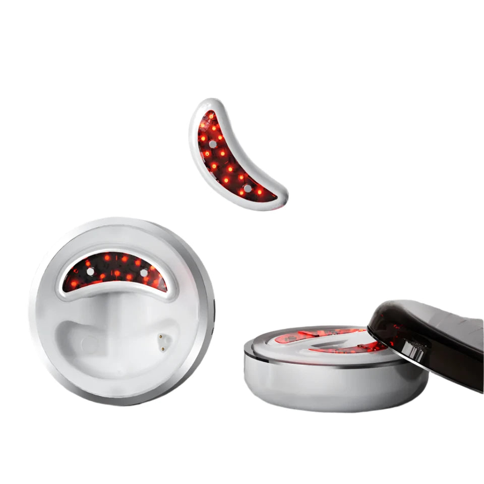 Eye Bag Massager