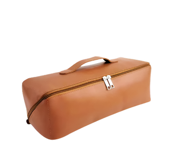 Portable Ionic Hair Dryer Travel Case