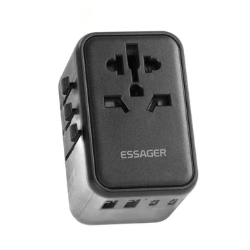 Universal Travel Adapter